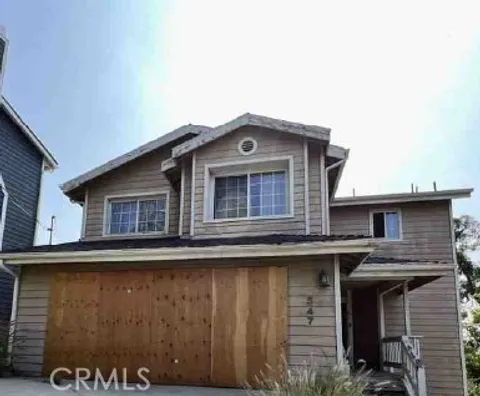 549 Lotus Street, Los Angeles, CA 90065 - MLS#: IV25152381