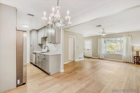 Photo of 4750 70th St ST #58, La Mesa, CA 91942 (MLS # 260010945SD)