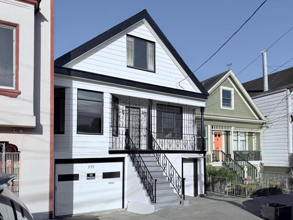 259 Brussels Street
