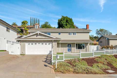 Photo of 1583 Soma Pl PL, El Cajon, CA 92021 (MLS # 260019121SD)