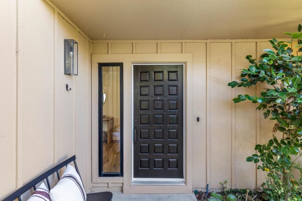 Photo of 11 Lilly Lane, San Carlos, CA 94070 (MLS # ML82025227)