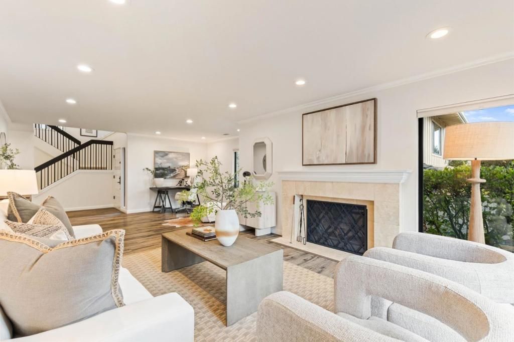 Photo of 11 Lilly Lane, San Carlos, CA 94070 (MLS # ML82025227)