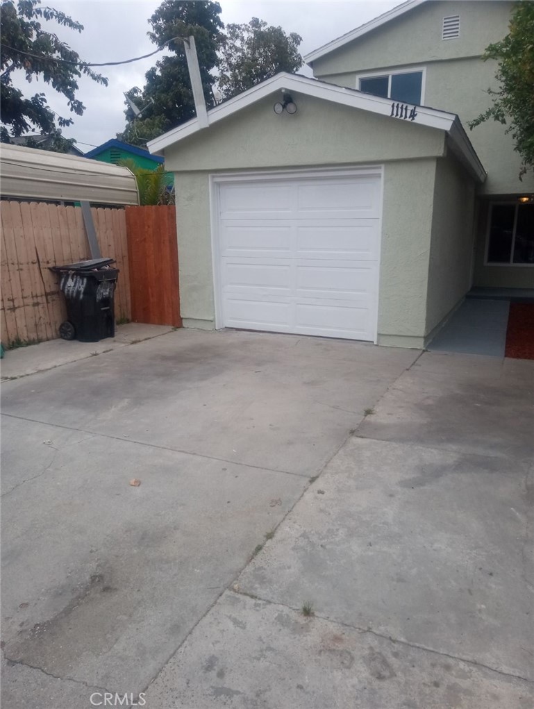11114 Evers Avenue