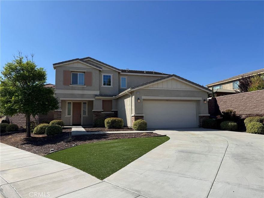 Welcome to 29306 Prestwick Lane, a beautifully maintained single-family home nestled in the desirable Summerly community of Lake Elsinore. Built in 2017 and offering 2,046 square feet of living space on a generous 7,841 square foot lot, this residence combines modern comfort with thoughtful design.



Inside, you'll find three spacious bedrooms and two and a half bathrooms, ideal for families or professionals seeking room to grow. The open-concept layout features a large living area, a contemporary kitchen with ample cabinetry and counter space, and a dedicated dining area perfect for entertaining. Natural light pours in through well-placed windows, enhancing the warm and inviting atmosphere. The primary suite includes a walk-in closet and a private bath with dual sinks and a soaking tub.



Additional highlights include central air conditioning and heating, a two-car garage with 420 square feet of space, and a landscaped backyard ready for outdoor enjoyment. The home’s neutral palette and quality finishes make it easy to personalize.



Located in the heart of Lake Elsinore, this property offers access to a wealth of local amenities. Residents enjoy proximity to the Summerly Community Park, The Links at Summerly Golf Course, and the Lake Elsinore Storm Stadium. The nearby lake provides opportunities for boating, fishing, and lakeside picnics. Shopping, dining, and entertainment options are just minutes away, with easy access to the 15 freeway for commuting to surrounding areas.



Top-rated schools, scenic walking trails, and a vibrant community atmosphere make this home a standout rental opportunity. Whether you're seeking tranquility or convenience, 29306 Prestwick Lane delivers both in style.