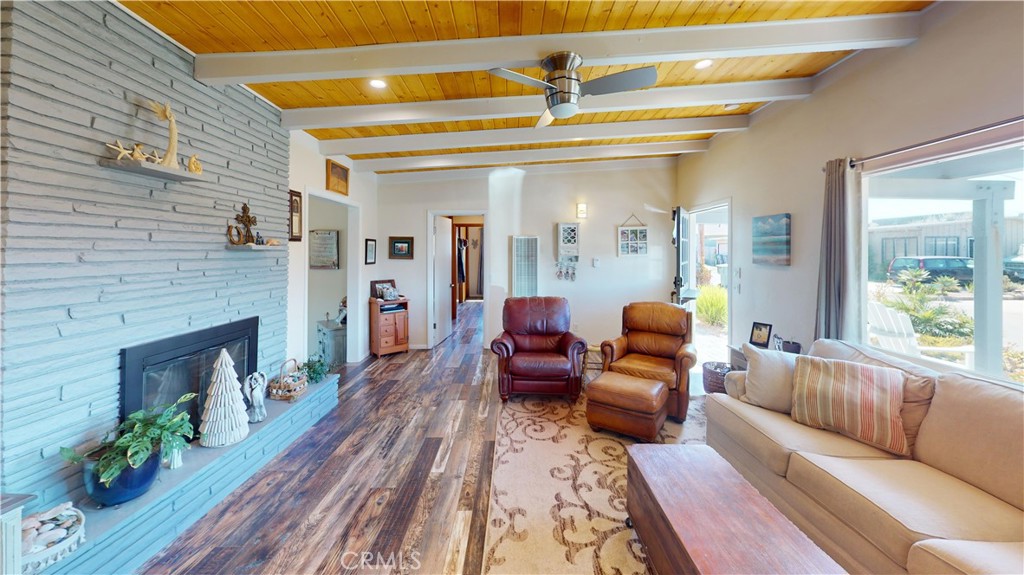 North Morro Bay (820) - Residential