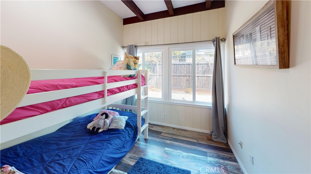 North Morro Bay (820) - Residential