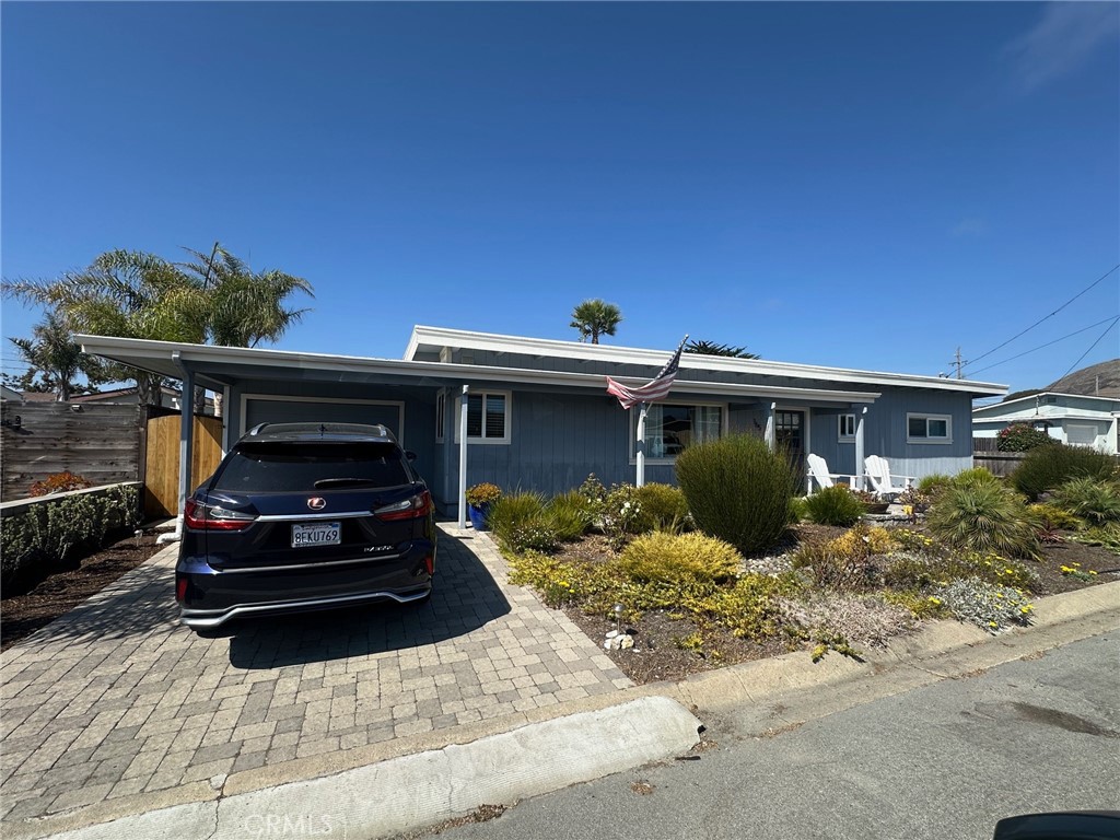 PROPERTIES 165 Damar