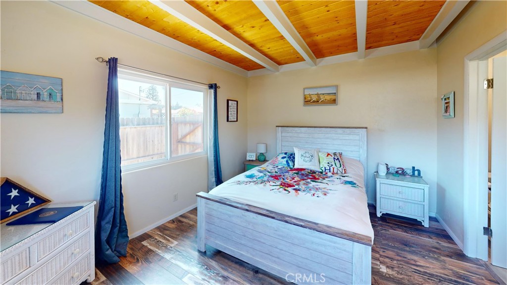 North Morro Bay (820) - Residential