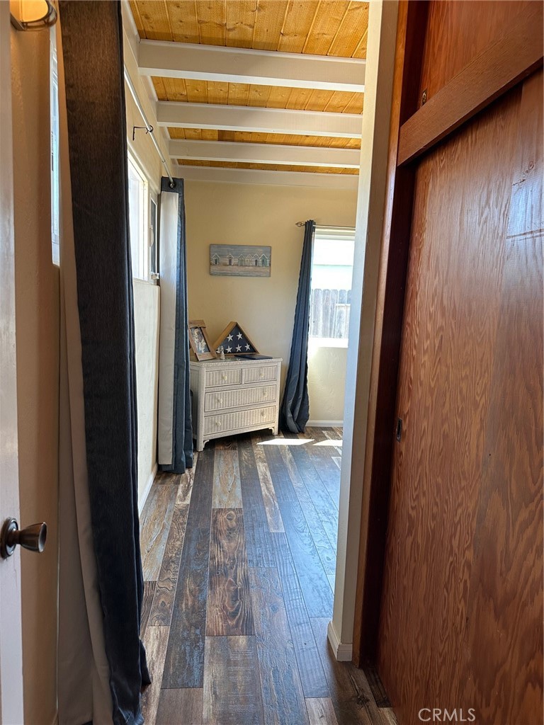 North Morro Bay (820) - Residential