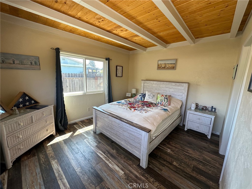 North Morro Bay (820) - Residential