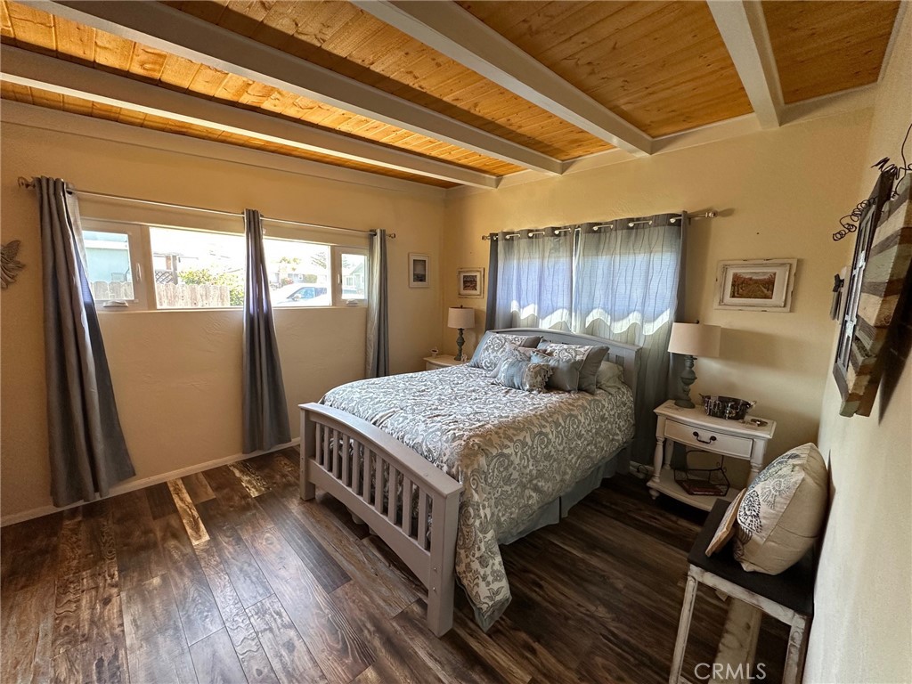 North Morro Bay (820) - Residential