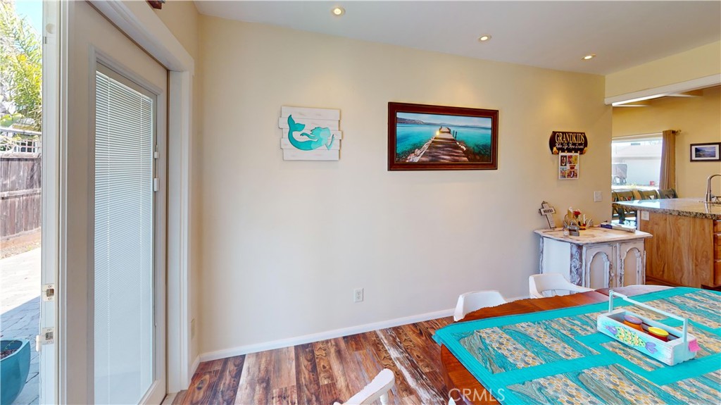 North Morro Bay (820) - Residential