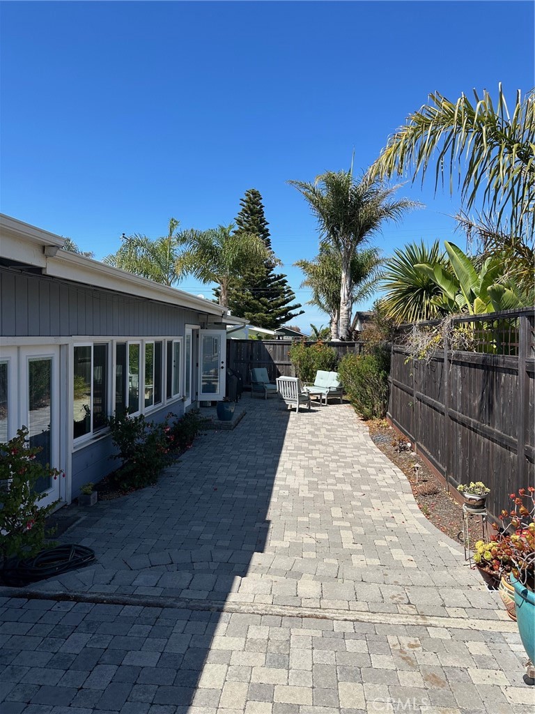 North Morro Bay (820) - Residential