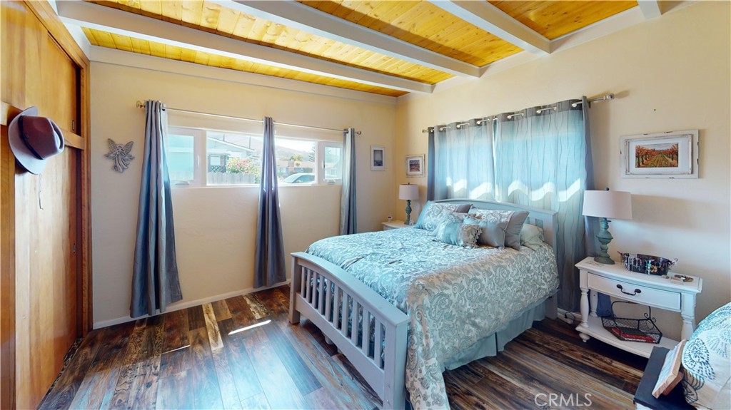 North Morro Bay (820) - Residential