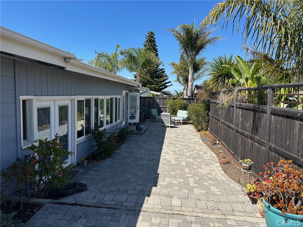 North Morro Bay (820) - Residential