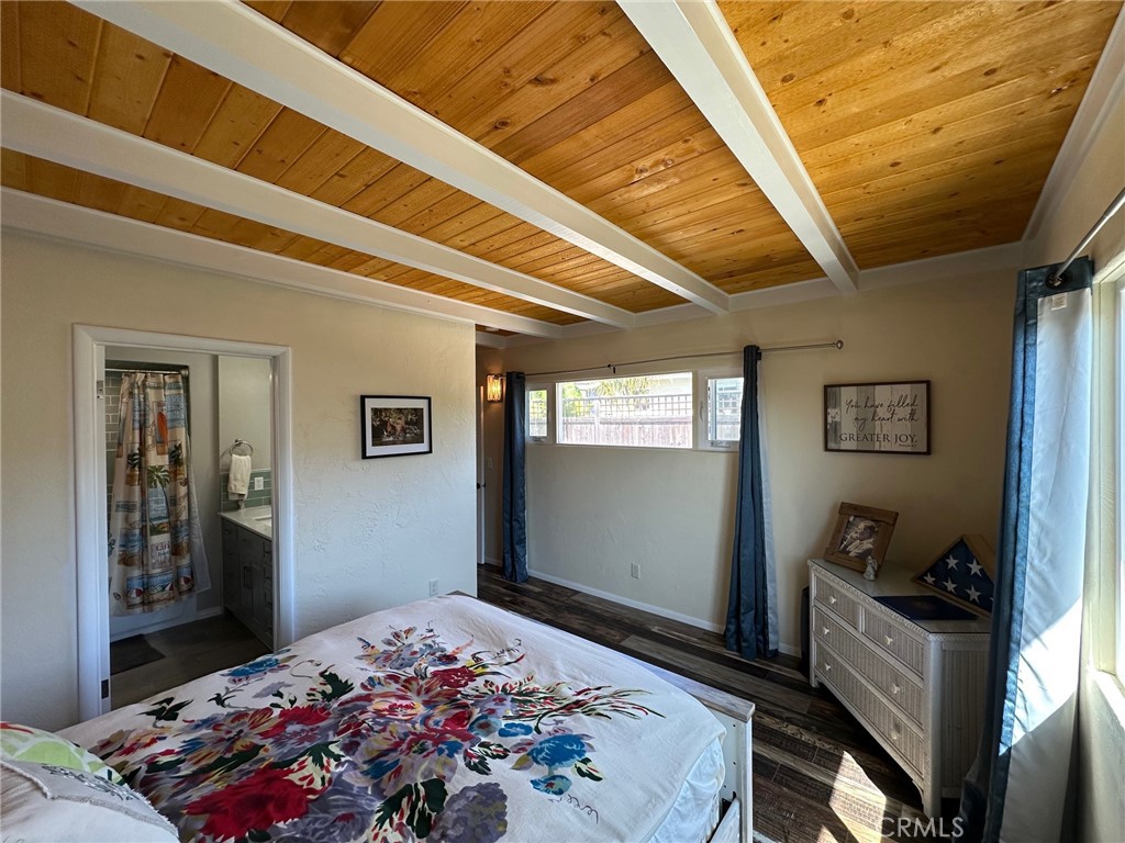 North Morro Bay (820) - Residential