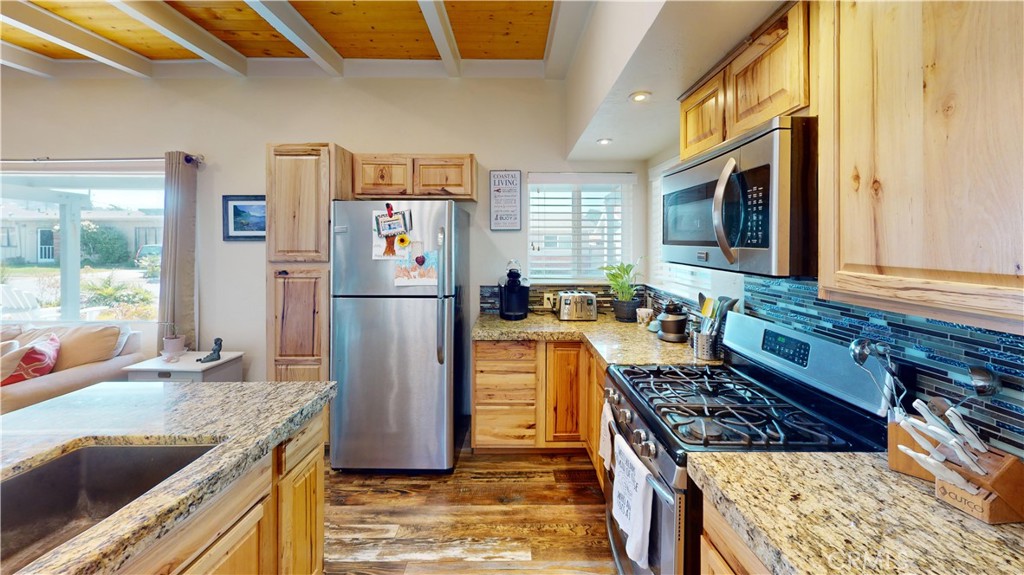 North Morro Bay (820) - Residential