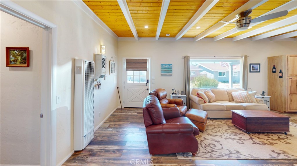North Morro Bay (820) - Residential