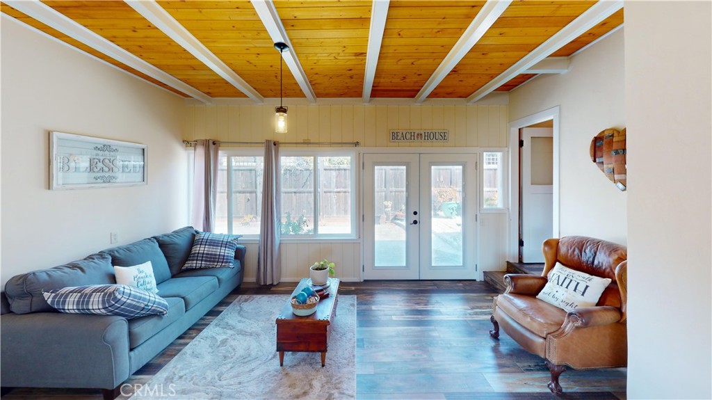 North Morro Bay (820) - Residential