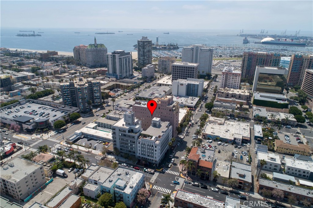 Lafayette Building (LF) - Residential Lease