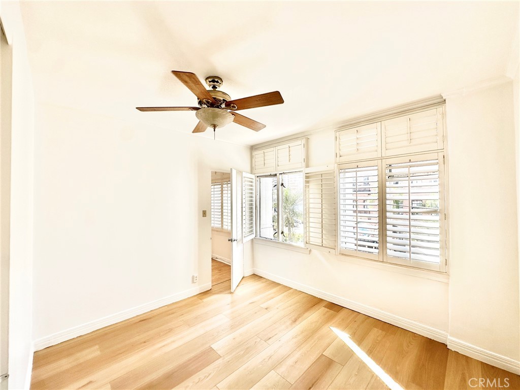 Lafayette Building (LF) - Residential Lease