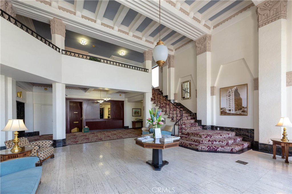 Lafayette Building (LF) - Residential Lease