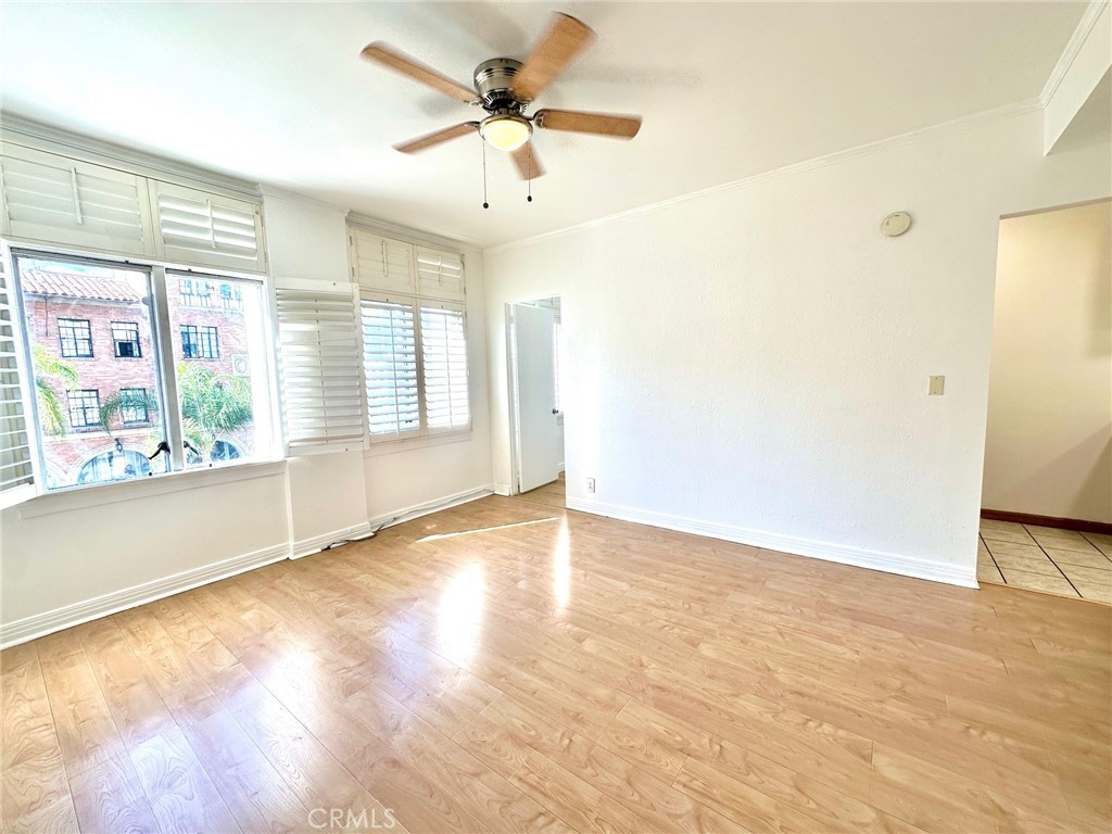 Lafayette Building (LF) - Residential Lease