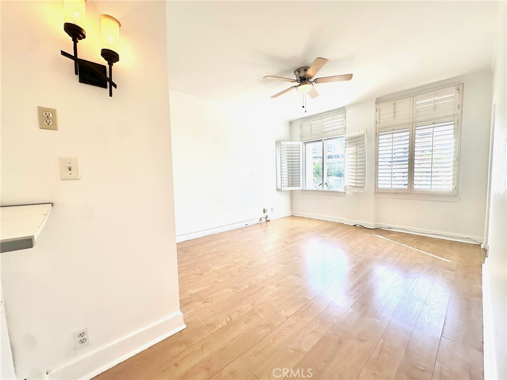 Lafayette Building (LF) - Residential Lease