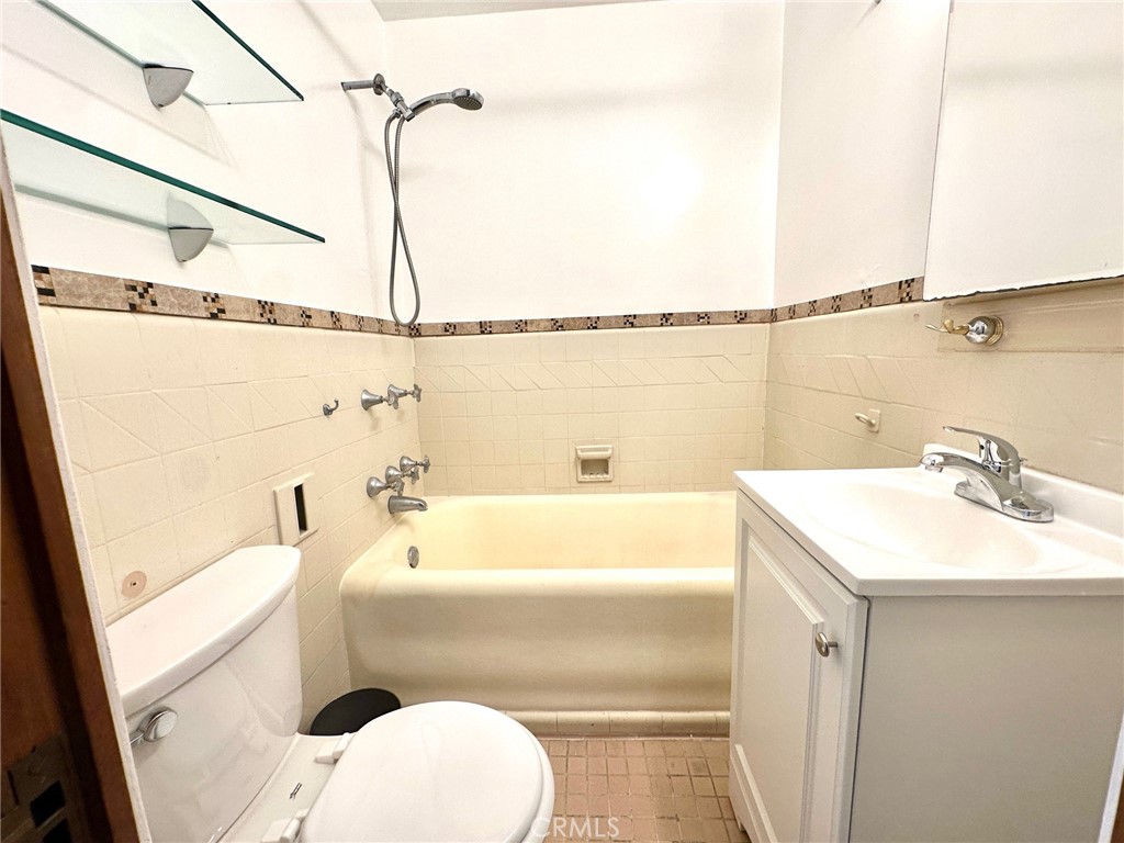 Lafayette Building (LF) - Residential Lease