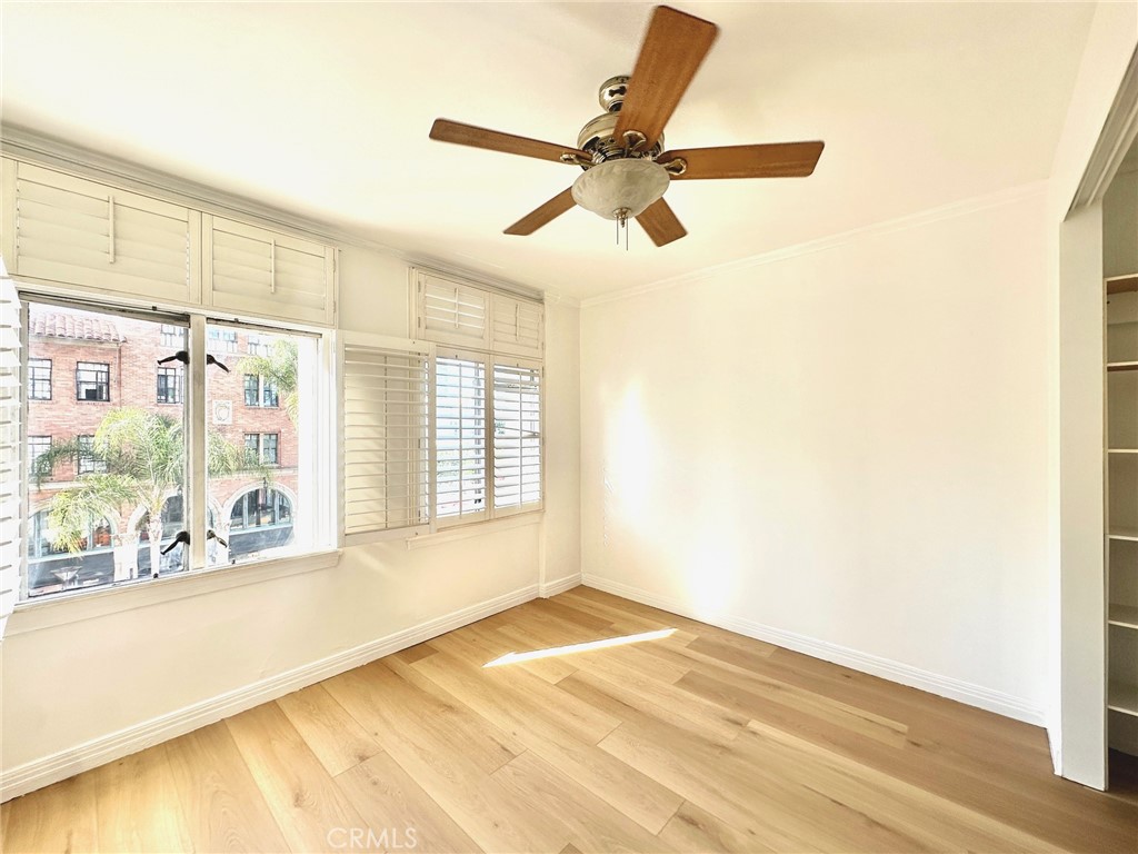 Lafayette Building (LF) - Residential Lease