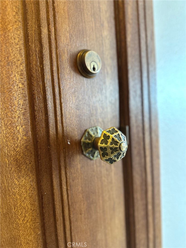 Lafayette Building (LF) - Residential Lease