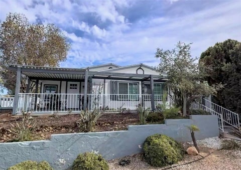 Photo of 24721 Pitchfork CIR, Wildomar, CA 92595 (MLS # OC26198248)