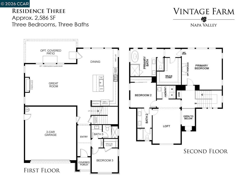 2231 Vandeleur Drive