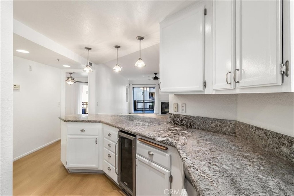 Huntington Bayshore (HBSH) - Residential