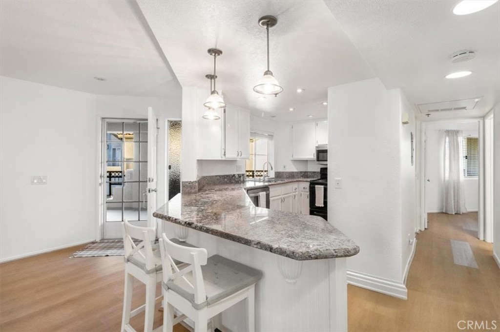 Huntington Bayshore (HBSH) - Residential