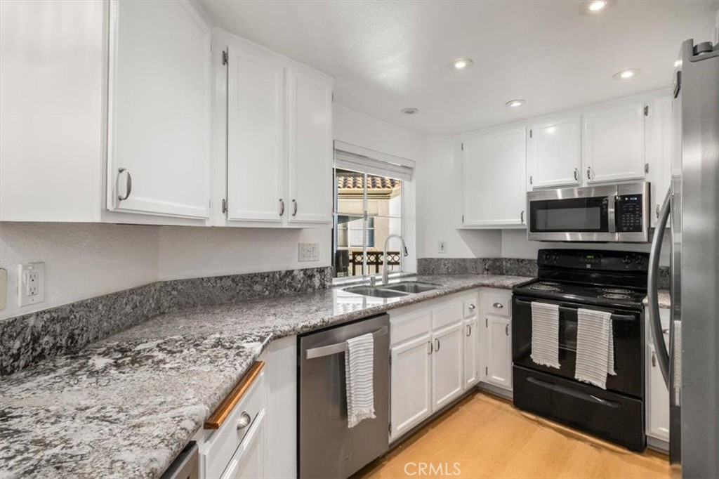 Huntington Bayshore (HBSH) - Residential