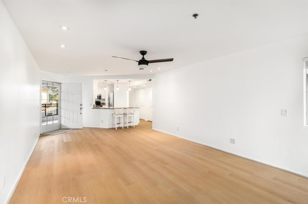 Huntington Bayshore (HBSH) - Residential