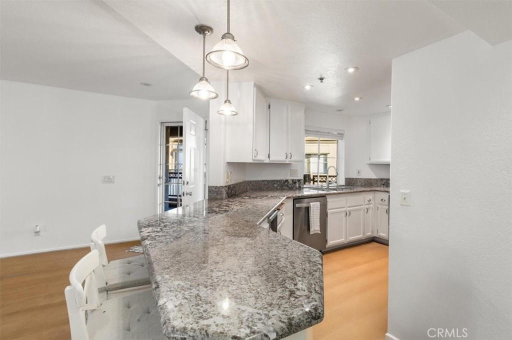 Huntington Bayshore (HBSH) - Residential