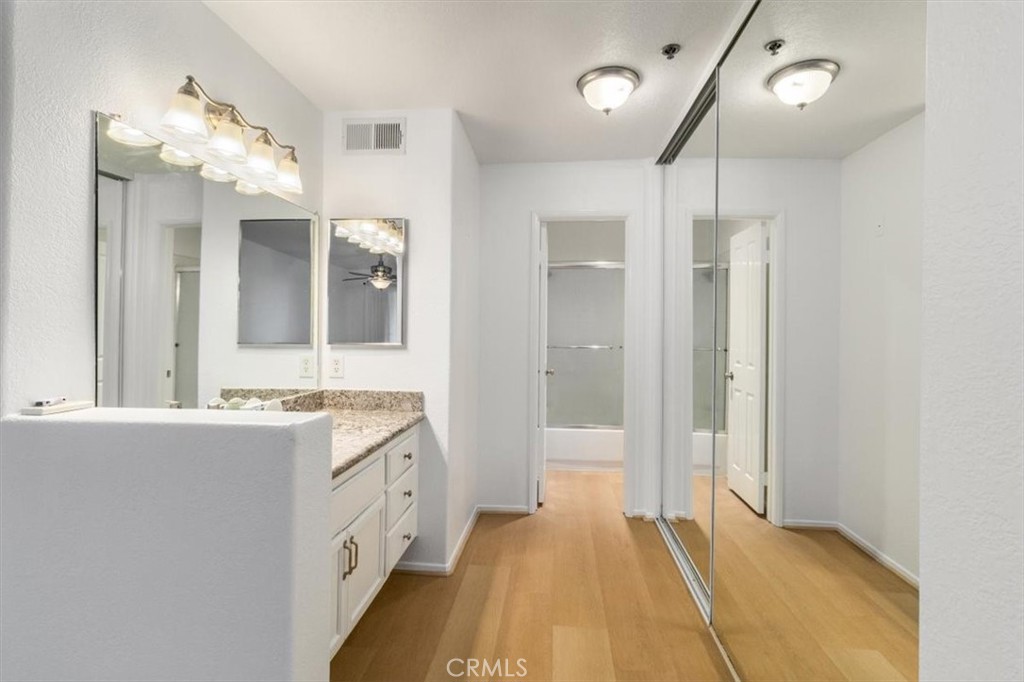 Huntington Bayshore (HBSH) - Residential