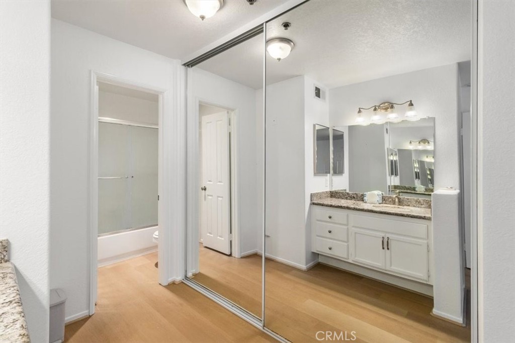 Huntington Bayshore (HBSH) - Residential