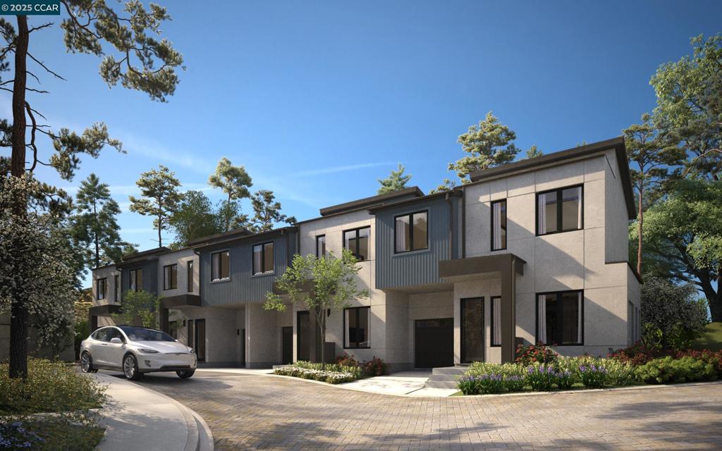 NEW PRICE! LAFAYETTE LUXURY FOR UNDER $900K! Imagine exploring miles of scenic hiking/biking trails, meeting friends for shopping and dining in casually sophisticated downtown Lafayette and then returning home to your beautiful NEW two bedroom, two and one half bath luxury townhome with PRIVATE garage! Hwy 24 and BART are around the corner for easy access to all Bay Area employment centers with award winning schools just minutes away. An exclusive community clubhouse offers a full kitchen, lounge areas, sundecks and BBQ areas, and fully appointed fitness center with 24/7 access. You might think you’re only dreaming, but it can all be yours at Woodbury Highlands by Davidon Homes. Schedule a private tour of our incredible Highland Rows Collection and start living your best life today! MUST CALL SALES CENTER TO SCHEDULE AN APPOINTMENT. SEE SHOWING INFORMATION.