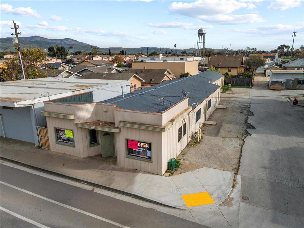 136 Dixi Street