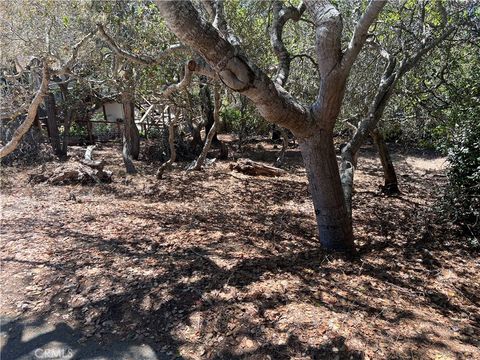 Tiny photo for 1845 Norwich Avenue, Cambria, CA 93428 (MLS # SC25186524)