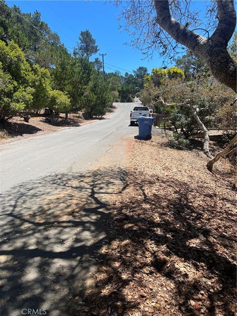 Tiny photo for 1845 Norwich Avenue, Cambria, CA 93428 (MLS # SC25186524)