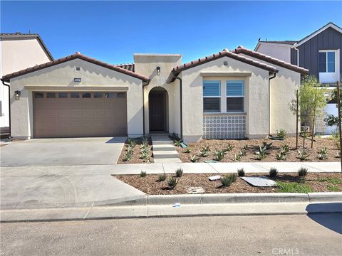 16685 Deergrass Avenue Chino CA 91708