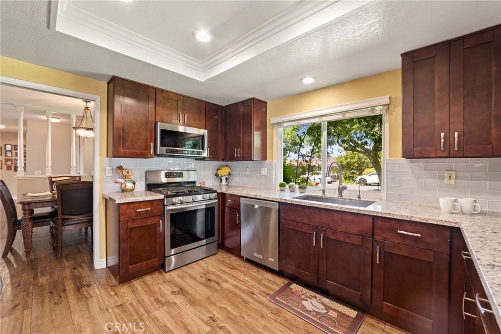 3808 Northampton Avenue