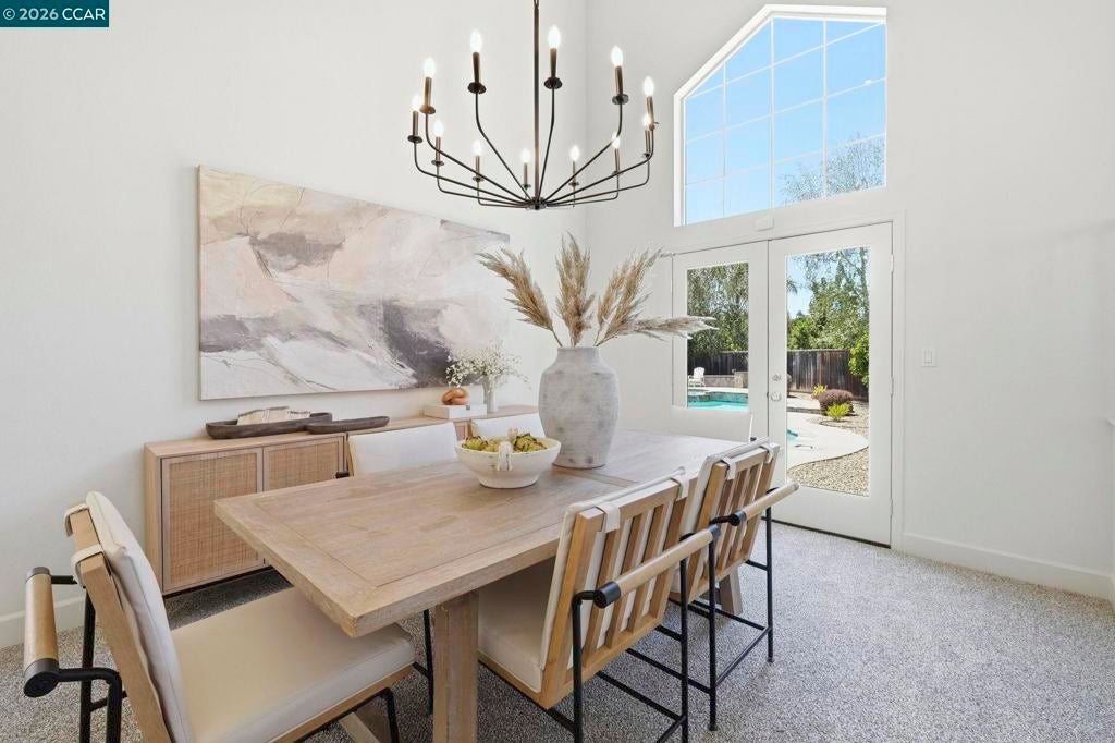 183 Lasata Ct CT, Danville CA 94526