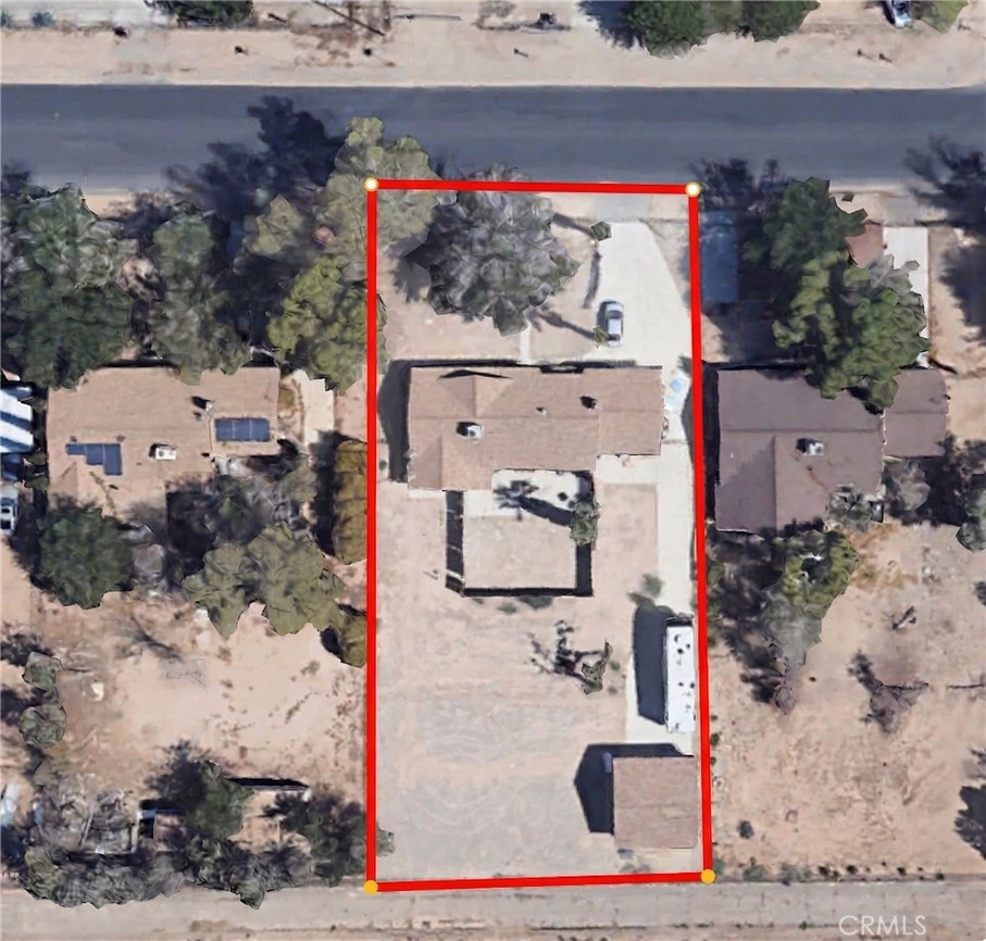 14411 Willow