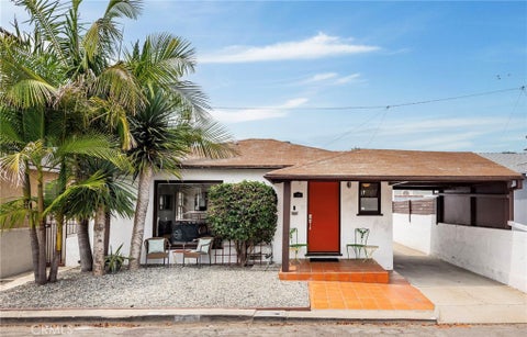 Photo of 1453 N Anaheim Place, Long Beach, CA 90804 (MLS # PW26182246)