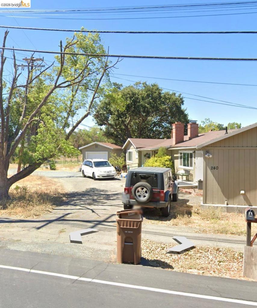 230 Cleaveland rd